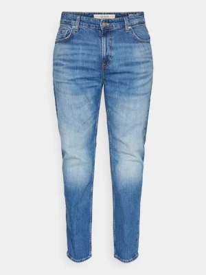 Obrázek produktu Džíny Straight Fit Guess světle hnědošedá