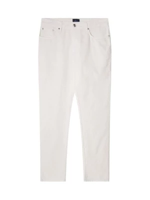 Obrázek produktu Džíny Straight Fit Hackett London
