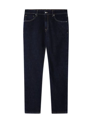Obrázek produktu Džíny Straight Fit Hackett London
