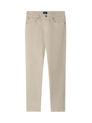 Obrázek produktu Džíny Straight Fit Hackett London béžová