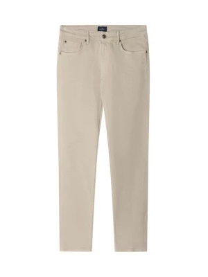 Obrázek produktu Džíny Straight Fit Hackett London tmavě zelená