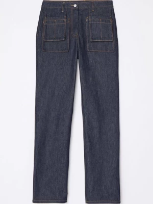 Obrázek produktu Džíny Straight Fit Helmut Lang
