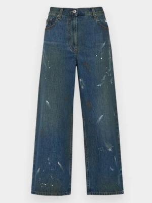 Obrázek produktu Džíny Straight Fit Helmut Lang