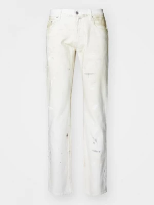 Obrázek produktu Džíny Straight Fit Helmut Lang barvený denim