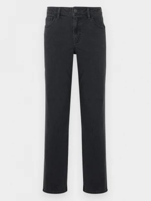 Obrázek produktu Džíny Straight Fit Hollister Co. černý denim