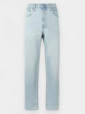 Obrázek produktu Džíny Straight Fit Hollister Co. světlemodrý denim