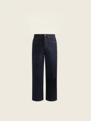 Obrázek produktu Džíny Straight Fit House Of Sunny modrá