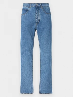Obrázek produktu Džíny Straight Fit Hugo šedomodrý denim