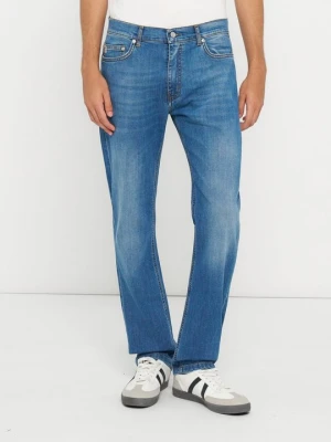 Obrázek produktu Džíny Straight Fit Iceberg modrá