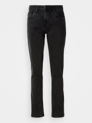Obrázek produktu Džíny Straight Fit INDICODE černý denim