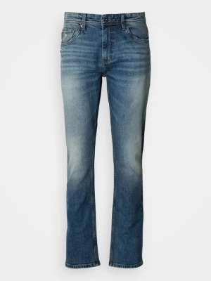 Obrázek produktu Džíny Straight Fit INDICODE modrý denim