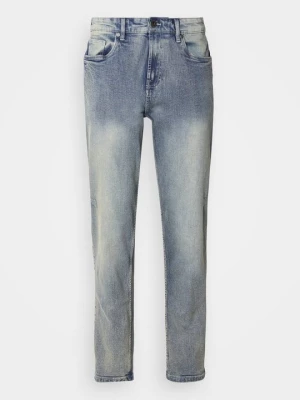 Obrázek produktu Džíny Straight Fit INDICODE šedý denim