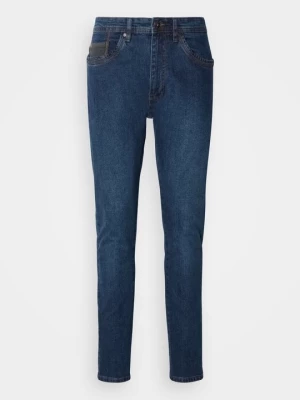 Obrázek produktu Džíny Straight Fit INDICODE tmavomodrý denim