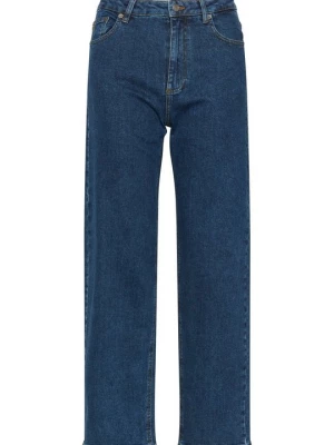 Obrázek produktu Džíny Straight Fit InWear tmavomodrý denim
