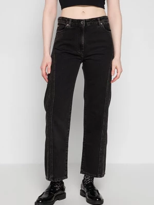 Obrázek produktu Džíny Straight Fit IRO černá
