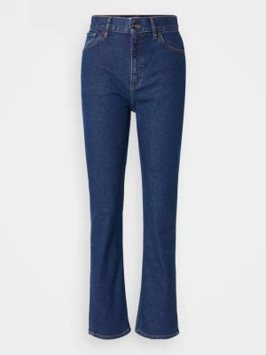Obrázek produktu Džíny Straight Fit IVY & OAK tmavě modrá