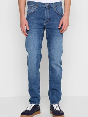 Obrázek produktu Džíny Straight Fit J.Lindeberg modrá