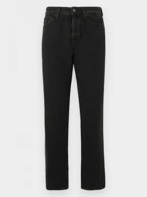 Obrázek produktu Džíny Straight Fit Jack&Jones černý denim