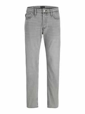 Obrázek produktu Džíny Straight Fit Jack&Jones černý denim