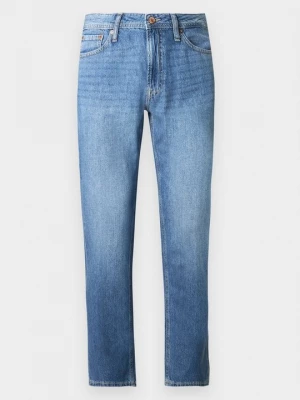 Obrázek produktu Džíny Straight Fit Jack&Jones modrý denim