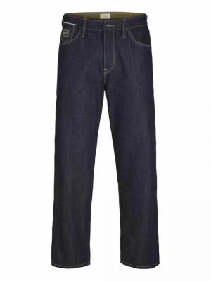 Obrázek produktu Džíny Straight Fit Jack&Jones modrý denim
