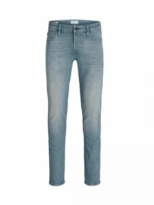 Obrázek produktu Džíny Straight Fit Jack&Jones modrý denim