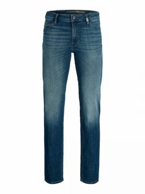 Obrázek produktu Džíny Straight Fit Jack&Jones modrý denim