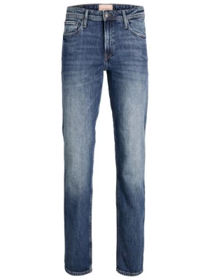 Obrázek produktu Džíny Straight Fit Jack&Jones modrý denim