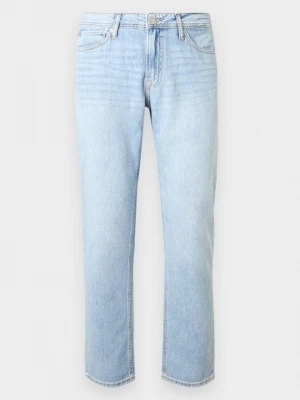 Obrázek produktu Džíny Straight Fit Jack&Jones modrý denim