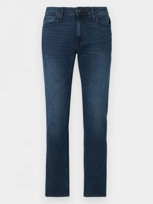 Obrázek produktu Džíny Straight Fit Jack&Jones modrý denim