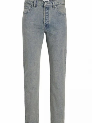 Obrázek produktu Džíny Straight Fit Jack&Jones modrý denim