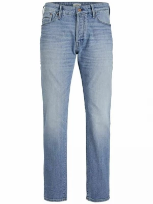 Obrázek produktu Džíny Straight Fit Jack&Jones modrý denim
