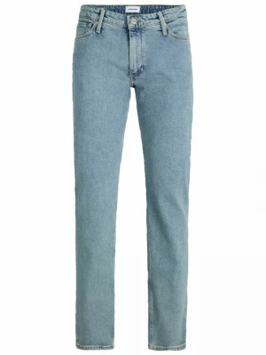 Obrázek produktu Džíny Straight Fit Jack&Jones modrý denim