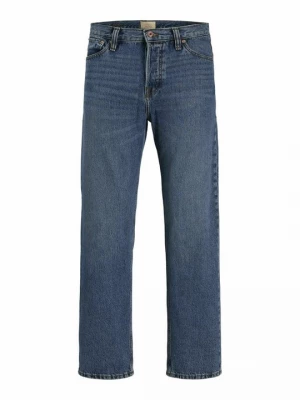 Obrázek produktu Džíny Straight Fit Jack&Jones modrý denim