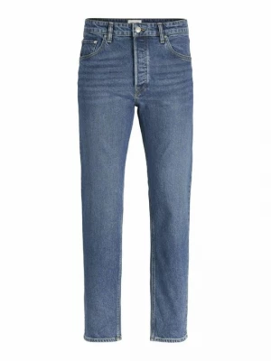 Obrázek produktu Džíny Straight Fit Jack&Jones modrý denim