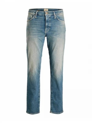 Obrázek produktu Džíny Straight Fit Jack&Jones modrý denim