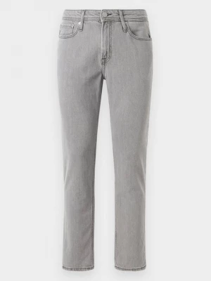 Obrázek produktu Džíny Straight Fit Jack&Jones šedý denim