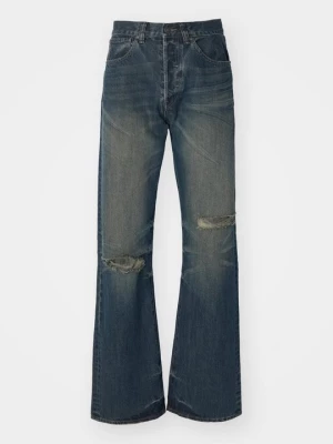 Obrázek produktu Džíny Straight Fit Jaded London
