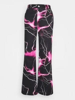 Obrázek produktu Džíny Straight Fit Jaded London