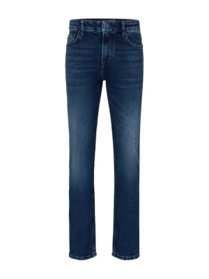 Obrázek produktu Džíny Straight Fit JOOP! modrá