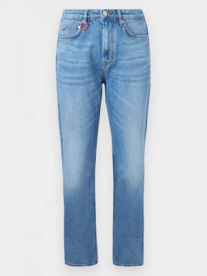 Obrázek produktu Džíny Straight Fit JOOP! modrá