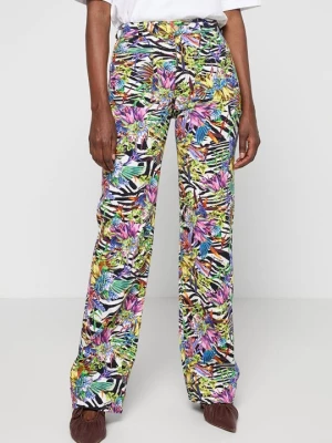 Obrázek produktu Džíny Straight Fit Just Cavalli