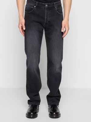 Obrázek produktu Džíny Straight Fit Just Cavalli černá