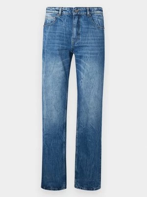Obrázek produktu Džíny Straight Fit Just Cavalli modrá