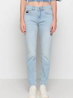 Obrázek produktu Džíny Straight Fit Just Cavalli modrá