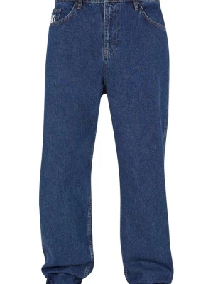 Obrázek produktu Džíny Straight Fit Karl Kani modrá