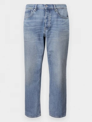 Obrázek produktu Džíny Straight Fit KARL LAGERFELD světlemodrý denim