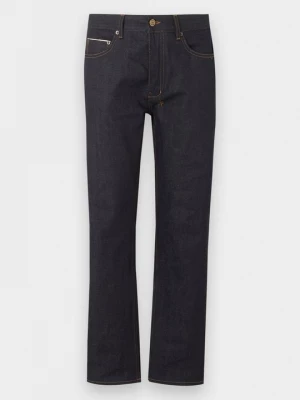 Obrázek produktu Džíny Straight Fit KSUBI modrý denim