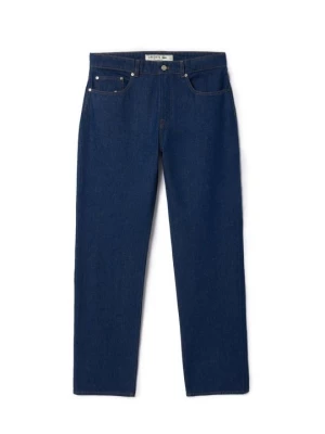 Obrázek produktu Džíny Slim Fit Lacoste modrá