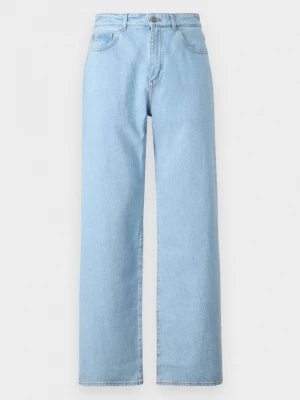 Obrázek produktu Džíny Straight Fit Lacoste světle modrá
